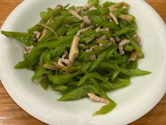 -23号墙门菜(狮虎桥店)