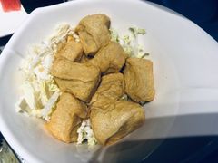 -海底捞火锅(璞丽中心店)