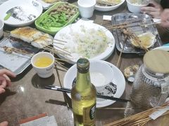 -东口码头·烧鸽子·鱼头泡饼·地方菜(金鹰悦城店)