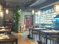 -建德食府·十八年建德菜(天目里国际街区店)