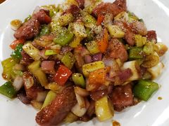 -日昌餐馆(亦庄店)