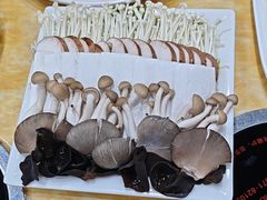 -清真军邺·金富苑肥牛(石坡街旗舰店)