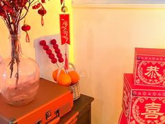-小银家日式简餐(中信丹阳花园店)