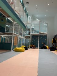 点击看大图 -奈尔宝家庭中心·亲子餐厅(鄞州万达店)