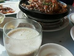 -宝轩渔府·老字号海鲜·正宗津菜(水上店)