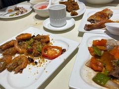 -衡山汇·高级粤菜(霄云路店)