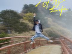 -少华山国家森林公园