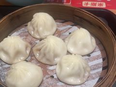 -回味鸭血粉丝汤(京新广场店)