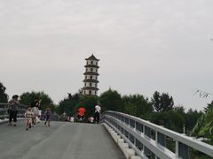 -商丘市人民公园