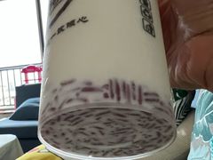 -萌萌牛紫米露(烟台大学店)