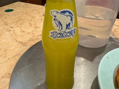 -南来顺饭庄·清真(南菜园店)