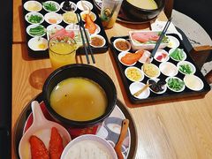 妈妈过桥米线-妈妈故事米线(市府恒隆店)