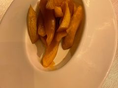 -上海金桥红枫万豪酒店-万豪中餐厅