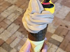 -麦当劳(王顶堤店)