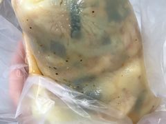 -安徽阜阳卷馍(西单店)