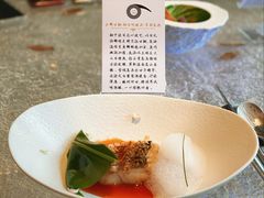 -九献创意菜·新中式(亮马河花园私宴店)