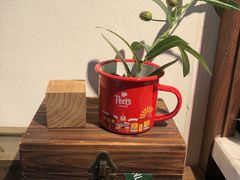 -Peet's 皮爷咖啡(东湖路手作店)