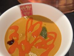 -京门老爆三·铜锅涮肉 爆肚(芳群园店)