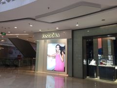 -Pandora潘多拉珠宝(宝山万达广场店)