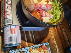 -小川洋风料理(汉街店)