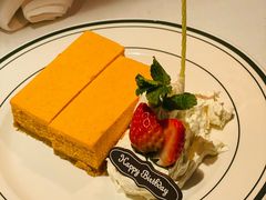 -Wolfgang’s Steakhouse 沃夫冈牛排馆(上海白玉兰广场店)