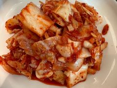 -大同江朝鲜菜•长春地标美食(绿园吾悦广场店)