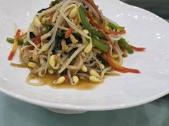 -三羊居食府(文艺路店)