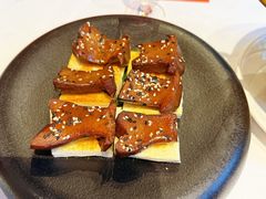 -若蘭慈·无国界素食料理(欢乐海岸店)