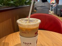 -COSTA COFFEE(天通苑华联店)
