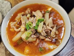 -格日勒阿妈蒙古厨房(大召店)
