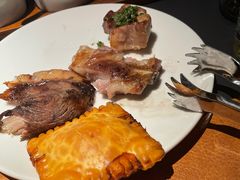-拉蒂娜·巴西牛排馆 Latina·Brazilian Steakhouse(王府井喜悦店)