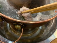 -義聚德·清真铜锅涮羊肉·烧烤(河东店)