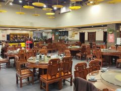 大堂-孙府大院(步行街店)