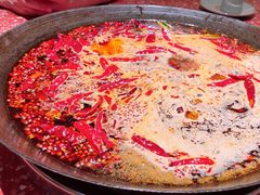-纸盐河码头火锅(十八梯店)