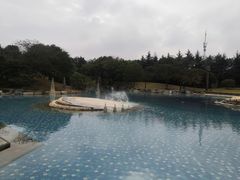 -上海月湖雕塑公园