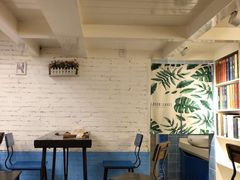 大堂-自然椰·海南清补凉(明珠店)