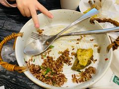 -THE WOODS 简餐 (国贸商城店)