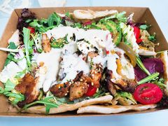 -HELLO 27 意面·沙拉·帕尼尼