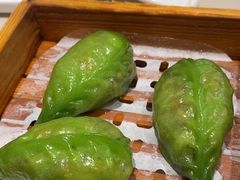 -蔡澜点心·粤菜(万菱汇店)