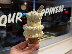 -海比甜店·意式手工冰激淋happy habit gelato
