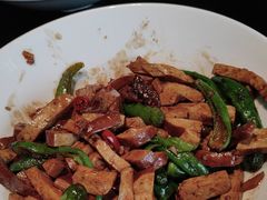 -简小舍·民间手艺菜(武昌江滩店)