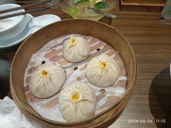 -永春园·扬州早茶·淮扬菜(漫乐城店)
