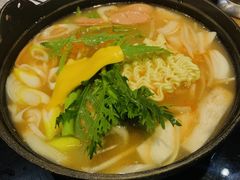 -火炉火自助餐(悠唐购物中心店)