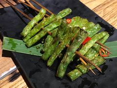 -辉记炭烧海鲜大排档·老字号(福田店)