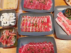 -新石器烤肉(招商1872店)