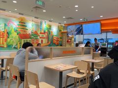 -吉野家(上海美罗城店)