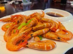 -健眺小海鲜(临海后山店)