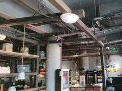 -探鱼·鲜青椒爽麻烤鱼(天一广场店)