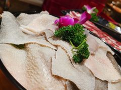 -幸运牛汕头小黄牛牛肉火锅(梅林店)