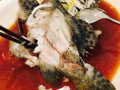 -天伦里餐厅(绿城桃花源店)